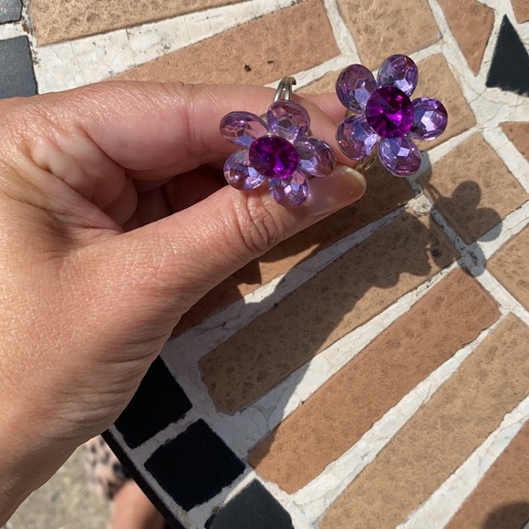 3 sparkly rings - Picture 5 of 6